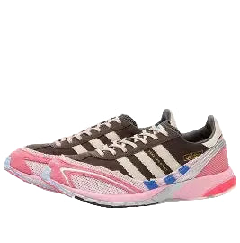 adidas Adizero SL 72 Bad Bunny Brown Clear Pink