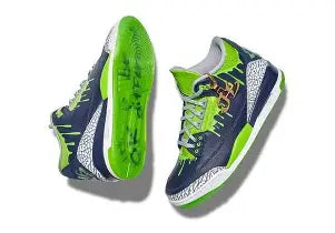 Jordan 3 Retro Doernbecher Hugo