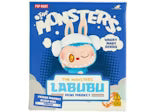 Pop Mart Labubu The Monsters Wacky Mart Series Fridge Magnet Single Blind Box(1)