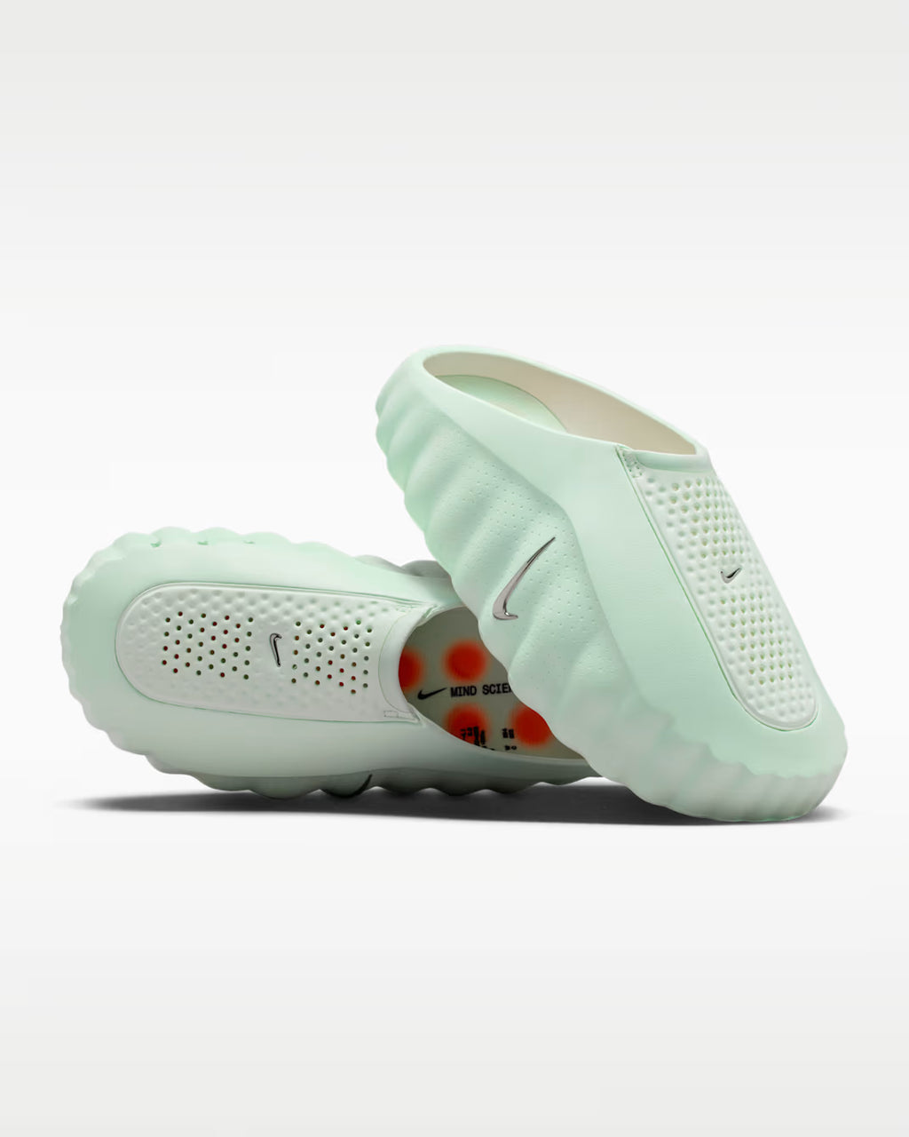 Nike Mind 001 Women's Pregame Mules