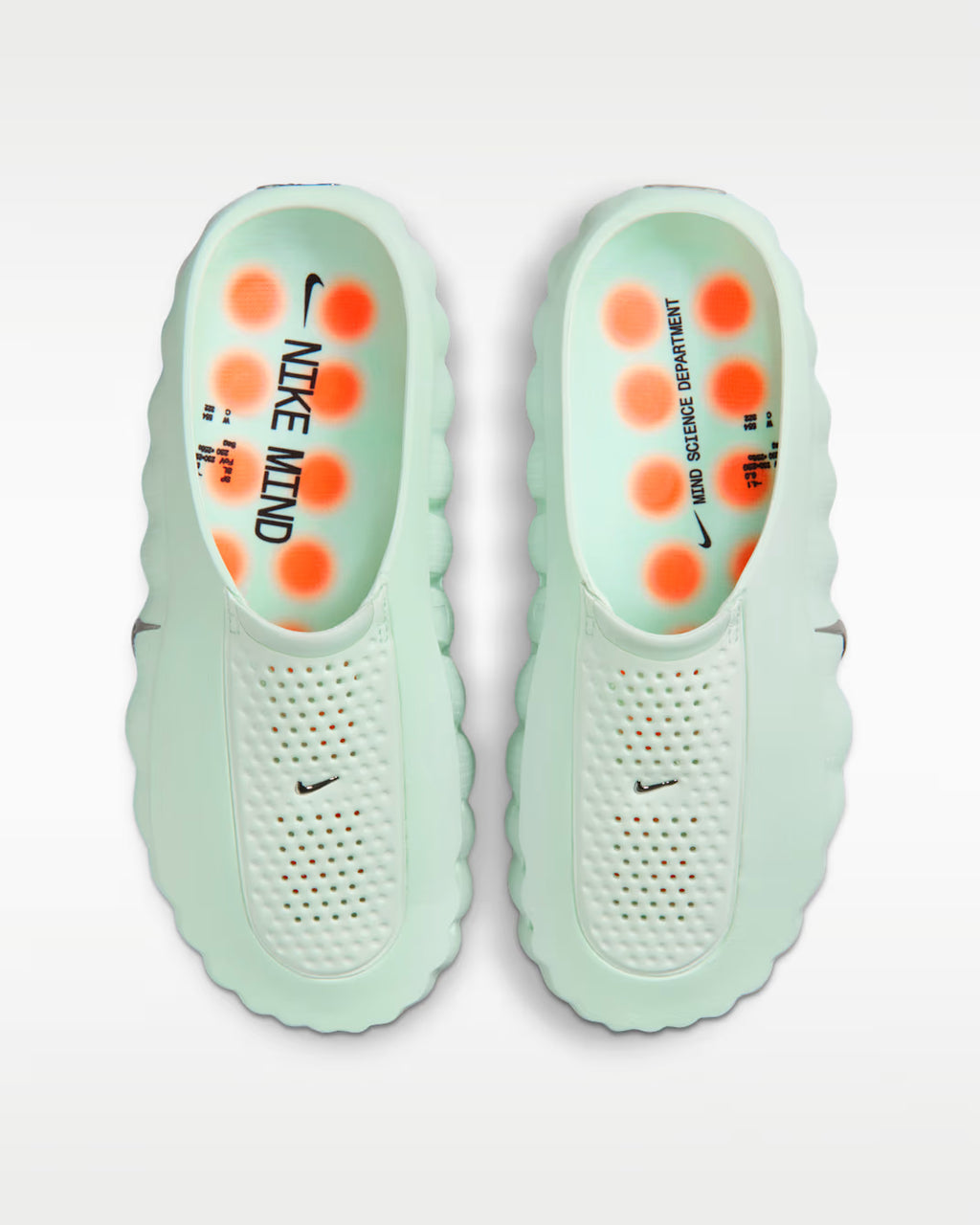 Nike Mind 001 Women's Pregame Mules