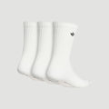 adidas x Bad Bunny Crew Sock Sock (3-Pack) White