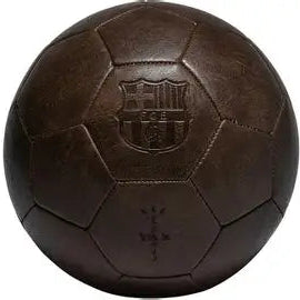 Travis Scott x FC Barcelona Retro Football