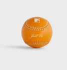 Kith Rawlings New York Yankees Baseball Tan