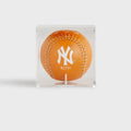 Kith Rawlings New York Yankees Baseball Tan