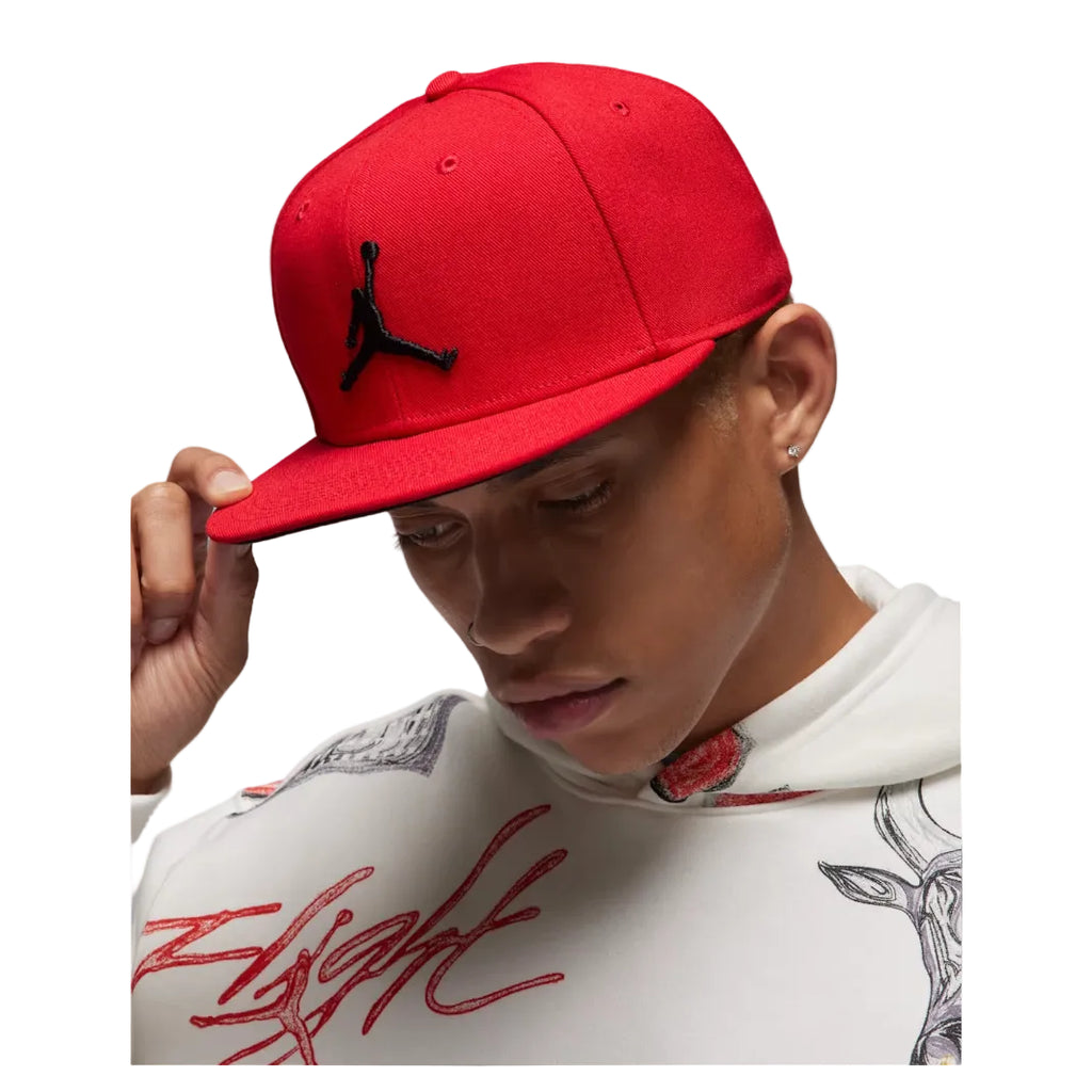Nike Jordan Jumpman Pro Adjustable Cap