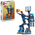 LEGO x Nike Slam Dunk 43010
