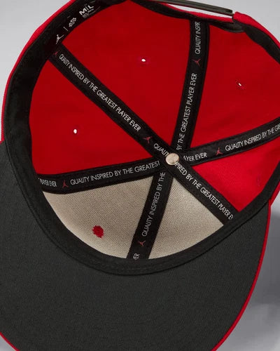 Nike Jordan Jumpman Pro Adjustable Cap