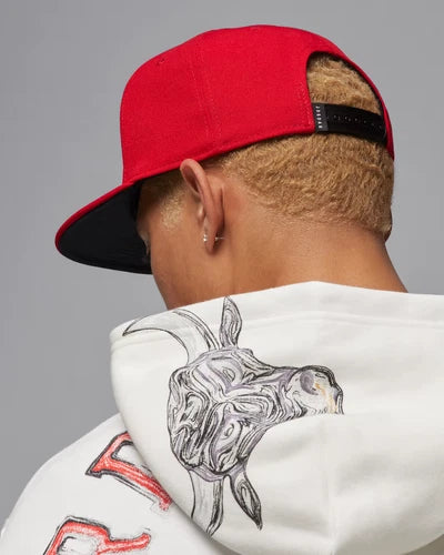 Nike Jordan Jumpman Pro Adjustable Cap