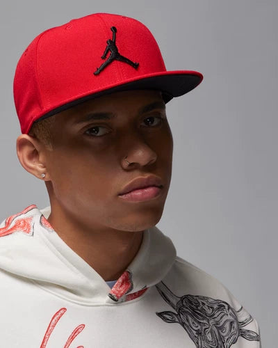 Nike Jordan Jumpman Pro Adjustable Cap