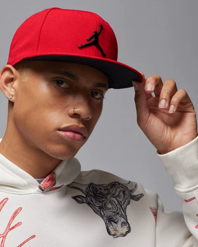 Nike Jordan Jumpman Pro Adjustable Cap