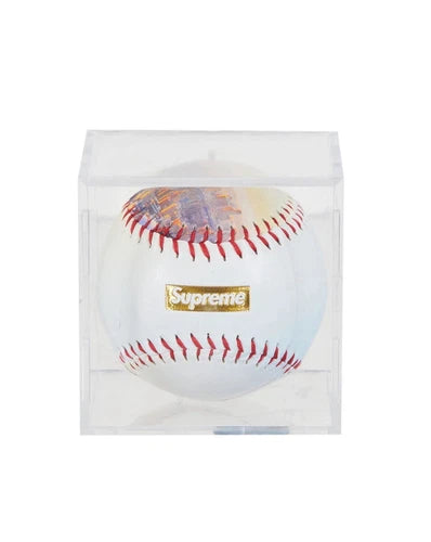 Supreme x Rawlings REV1X Aerial Baseball 'Multicolor'