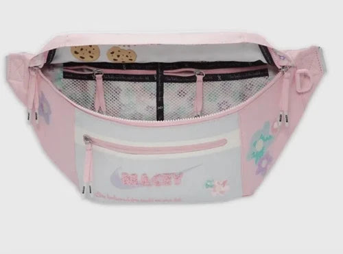 Nike Elemental x Doernbecher Freestyle "Macey" Crossbody New 8L