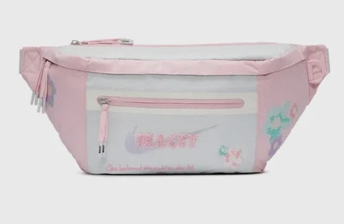 Nike Elemental x Doernbecher Freestyle "Macey" Crossbody New 8L