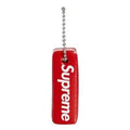 Supreme Vinyl Coated Floating Keychain